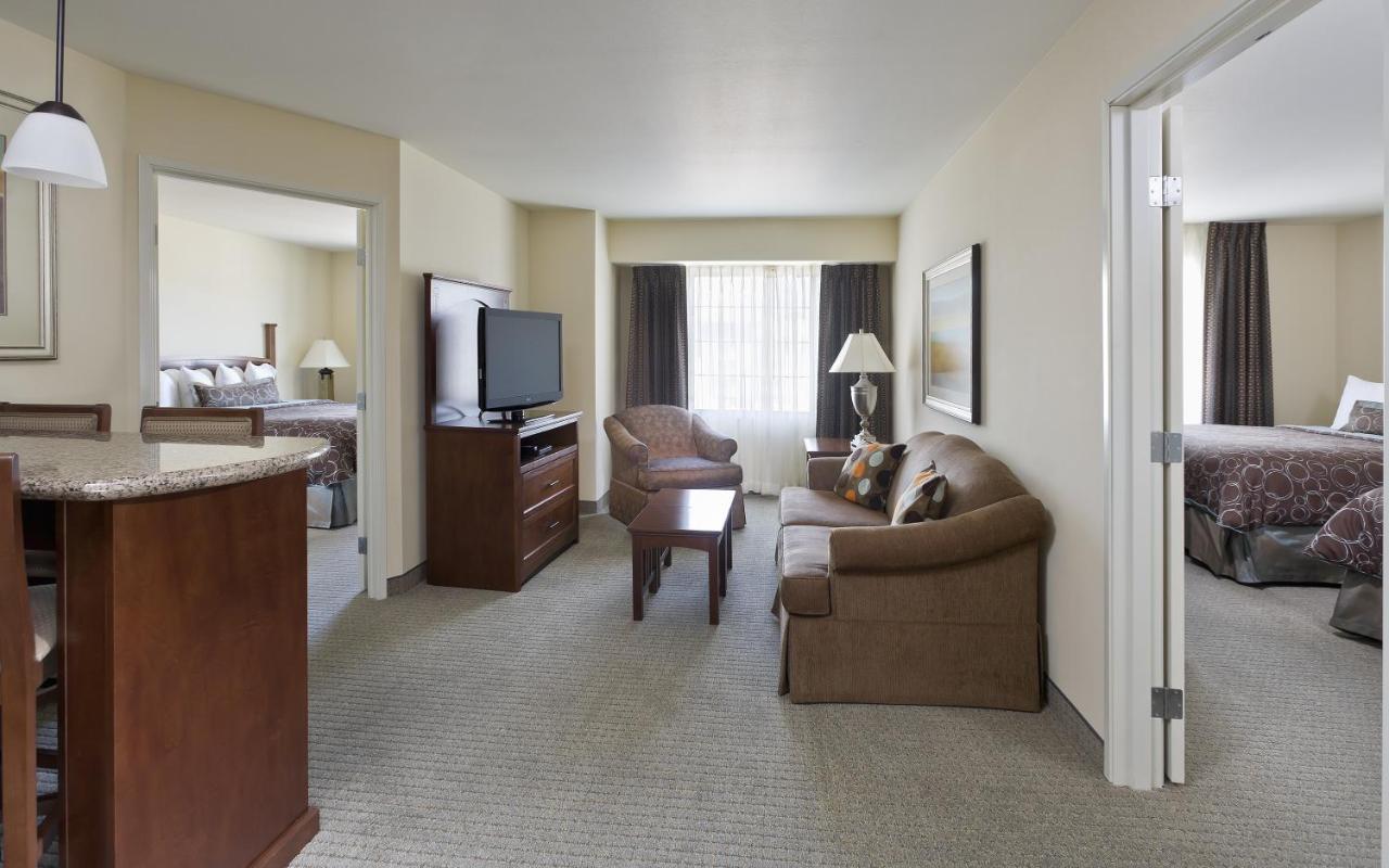 Staybridge Suites El Paso Airport Habitación foto